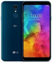Замена тачскрина на телефоне LG Q7 Plus в Нижнем Новгороде